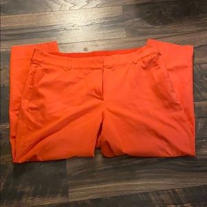 Lane Bryant Ankle Pant
